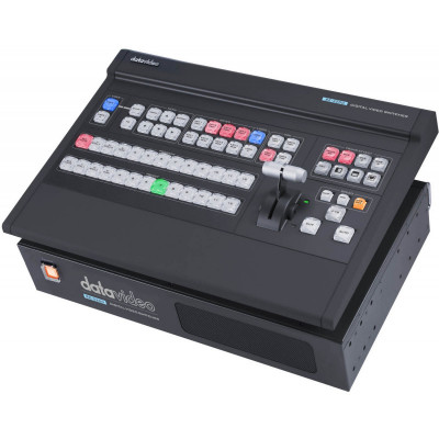 Datavideo SE-3200 Switcher Digital Video - 12 Canaux