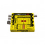 Lynx Technik CDH 1813 Convertisseur 3Gbit SDI vers HDMI, Support 3D