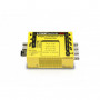 Lynx Technik CQS 1441 Convertisseur 12Gbit/3Gbit SDI Quad link