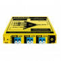 LYNX Technik CWDM Fibre 4 Canaux, Connecteurs LC (1550nm-1610nm)
