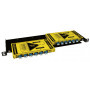 LYNX Technik CWDM Fibre 4 Canaux, Connecteurs LC (1550nm-1610nm)
