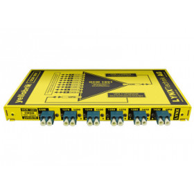 Lynx Technik CWDM Fibre 9 Canaux, Connecteurs LC (1270nm-1430nm)