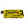 Lynx Technik Emetteur-Recepteur Serie (RS232/422/485) et GPI - CWDM