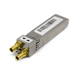 LYNX Technik Emetteur-Recepteur SFP Video 3G/HD/SD - DIN 1.0 / 2.3