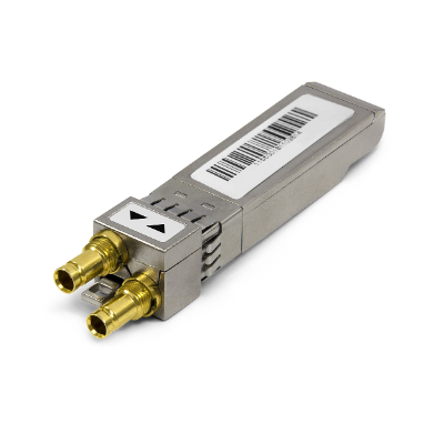 LYNX Technik Emetteur-Recepteur SFP Video 3G/HD/SD - DIN 1.0 / 2.3