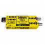 Lynx Technik Emetteur-Recepteur SDI vers Fibre, 10km, 1310nm, LC
