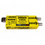 Lynx Technik Emetteur-Recepteur 3Gbit SDI vers Fibre Optique -40Km