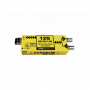 Lynx Technik Emetteur 12G, 6G, 3G, HD SDI vers Fibre avec Sortie SDI