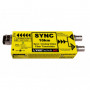 Lynx Technik Sync Analogique / Emetteur Fibre Optique -10km-1310nm-LC