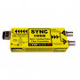 Lynx Technik Emetteur Analogique Fibre/Video avec Entree Analogique