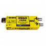Lynx Technik Emetteur 3Gbit SDI vers Fibre, Entree SDI en Boucle -40K