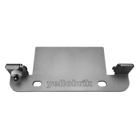 LYNX Technik Support de Montage pour un Seul Yellobrik