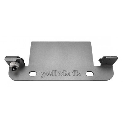 LYNX Technik Support de Montage pour un Seul Yellobrik