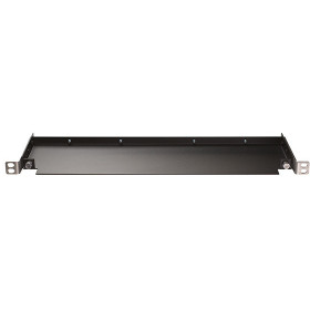 LYNX Technik Support de Montage Rack 19 - 1/2 RU