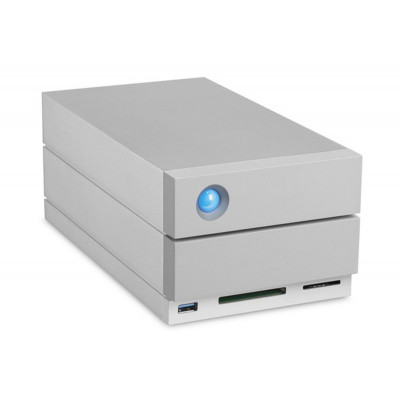 LaCie 2big Dock Thunderbolt 3 - 28TB