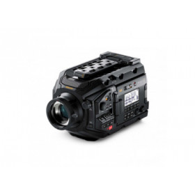 Blackmagic URSA Mini Pro 4.6K G2