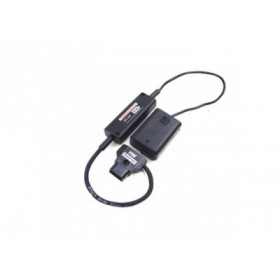 Hawk-Woods - Power-Con (M) - 45cm length - Sony A7S Dummy Battery
