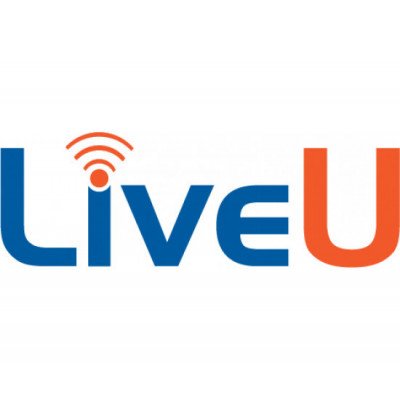 LiveU LU500/600 Rear AB Camera Mount