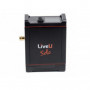 LiveU LiveU Solo Encodeur Streaming - SDI/HDMI
