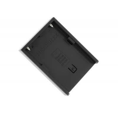 Hedbox  Plaque interchangeable pour Sony et Hedbox