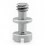 Zacuto 1/4 20" DSLR Screw