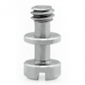 Zacuto 1/4 20" DSLR Screw