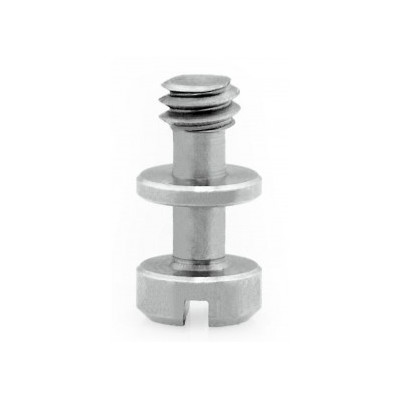 Zacuto 1/4 20" DSLR Screw