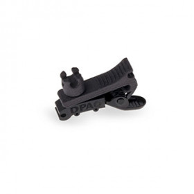 DPA SCM0013-B - Pince pour Micro