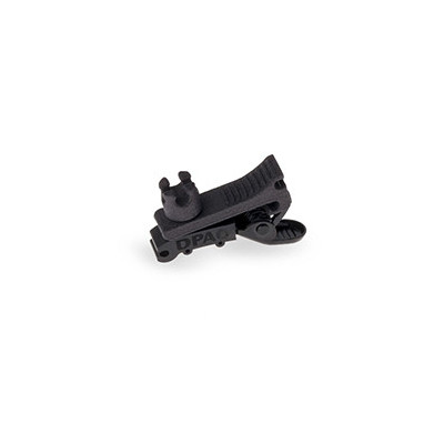 DPA SCM0013-B - Pince pour Micro
