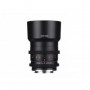 Samyang 50mm T1.3 Cine Micro 4/3