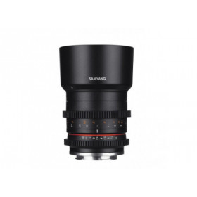 Samyang 50mm T1.3 Cine Micro 4/3