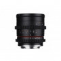 Samyang 50mm T1.3 Cine Micro 4/3