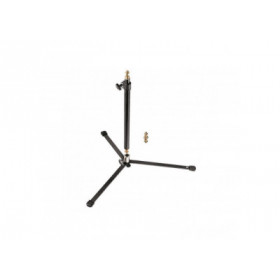 Manfrotto 012B Mini pied lumiere avec base amovible