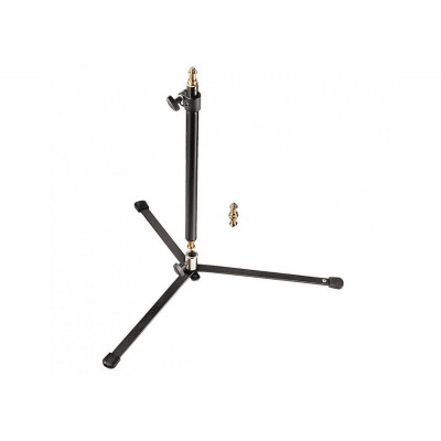 Manfrotto 012B Mini pied lumiere avec base amovible
