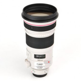 Canon Objectif EF 300mm F2,8 L IS II USM