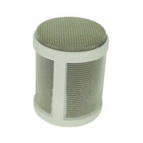 Sennheiser - Bonnette anti-vent blanche pour MKE 40