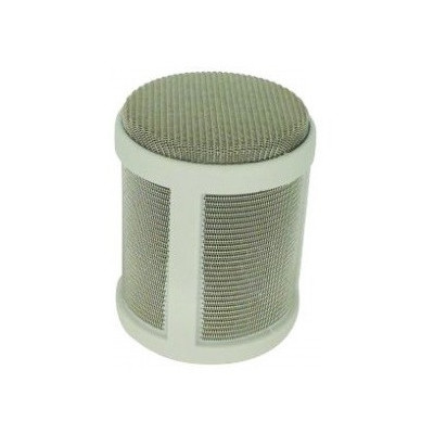 Sennheiser - Bonnette anti-vent blanche pour MKE 40