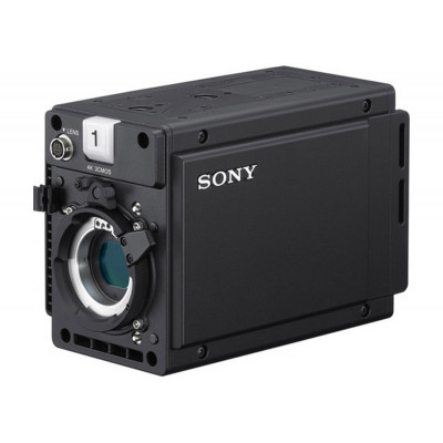 Sony HDC-P50 Camera Systeme POV Compacte 4K/HD