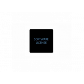 Sony - Licence 4K Permanente pour Camera HDC-P50