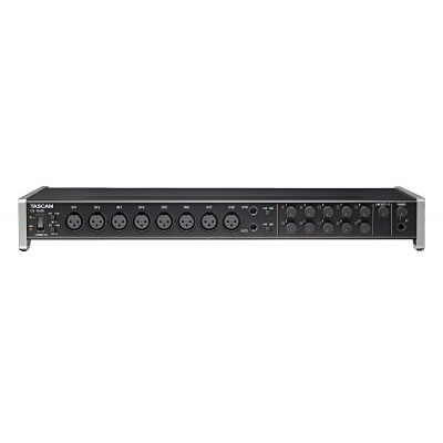 Tascam US-16X08 Interface Audio USB 16E/8S