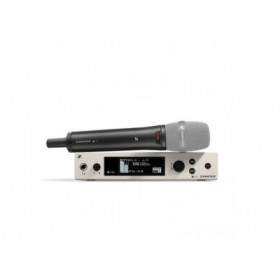 Sennheiser ew 300 G4-BASE SKM-S-AW+ Ensemble sans fil essentiel main