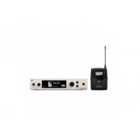 Sennheiser ew 300 G4-BASE SK-RC-AW+ Ensemble sans fil essentiel poch