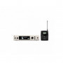 Sennheiser ew 300 G4-BASE SK-RC-GBW Ensemble sans fil essentiel poch