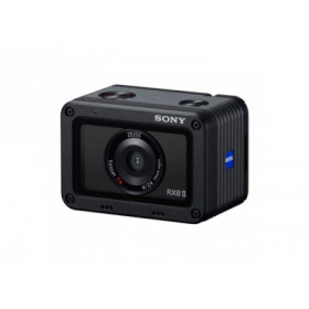 Sony RX0 M2 - Camera Capteur CMOS 1" Exmor RS - 15.3Mpx + Poignee