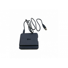 Aladdin Chargeur de batterie pour A-Lite