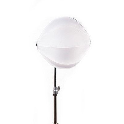 Aladdin 1/2 boule chinoise pour Bi-Flex 1 & M7 - ø 70cm