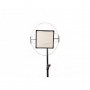 Aladdin 1/2 boule chinoise pour Bi-Flex 1 & M7 - ø 70cm