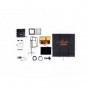 Aladdin Kit Fabric Variable (200W) V- Mount avec sac et cadre