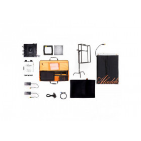 Aladdin Kit Fabric Variable (350W) V- Mount avec sac et cadre