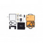 Aladdin kit Bi-Flex M7 70W (Bi-Color) V-Mount+Sac